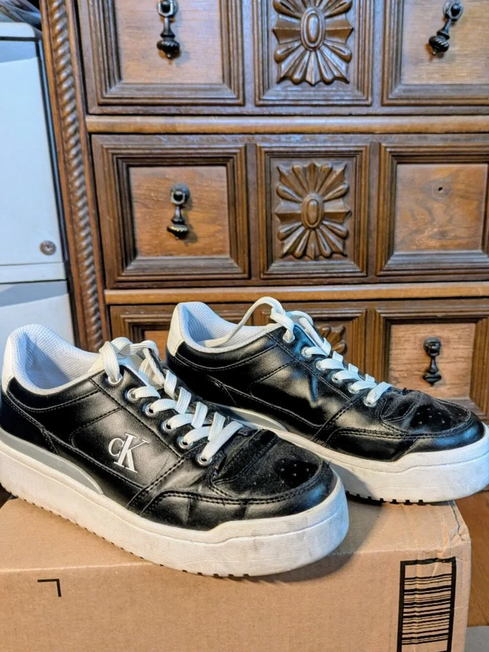Calvin Klein Sneakers